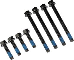 Dorman Water Pump Bolts Dodge, Jeep, 5.2L, 5.9L, 3.9L Magnum - Click Image to Close